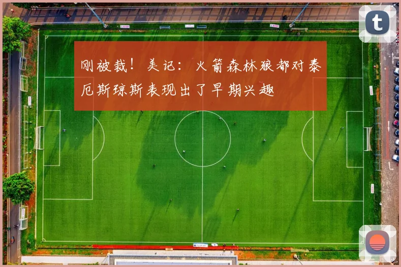 刚被裁！美记：火箭森林狼都对泰厄斯琼斯表现出了早期兴趣
