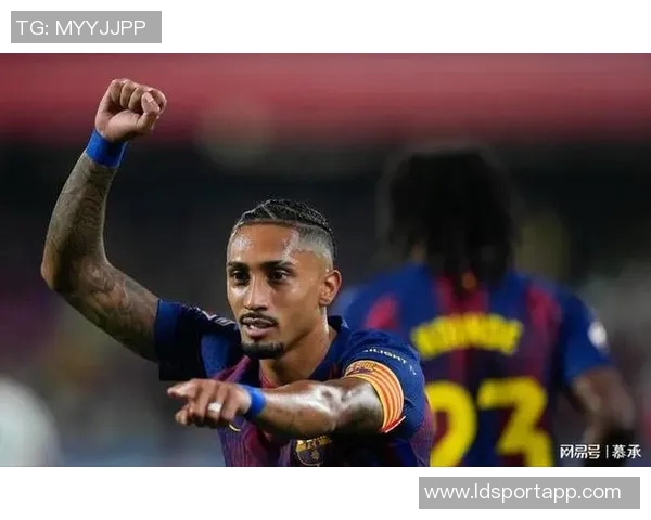 巴萨旧将拉菲尼亚称内马尔技术超梅西但梅西进球能力更强 巴萨旧将拉菲尼亚称内马尔技术超梅西但梅西进球能力更强