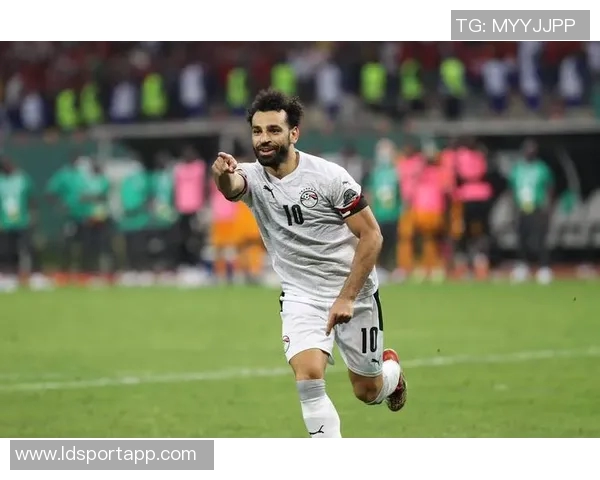 萨拉赫将在12月13日对阵布莱顿后归队备战非洲杯 萨拉赫将在12月13日对阵布莱顿后归队备战非洲杯