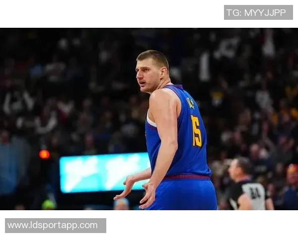 记者分析夺冠不意味着SGA成为联盟第一人约基奇仍是不可动摇的领袖