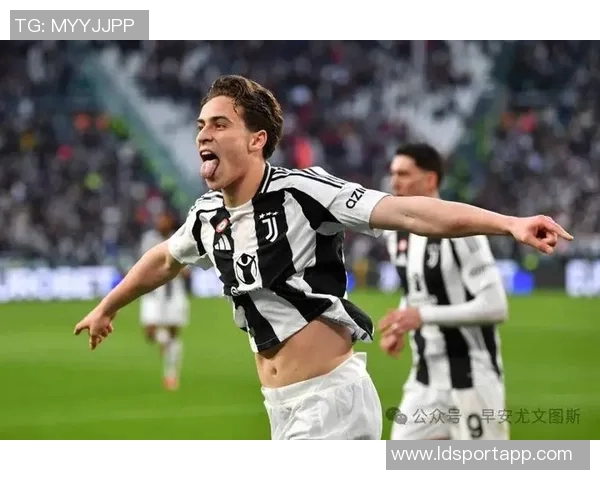 20岁尤文新星伊尔迪兹表现惊艳身价飙升50实至名归