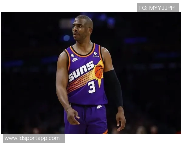 保罗生涯或将画上句号本赛季数据惨淡令人心痛 保罗生涯或将画上句号本赛季数据惨淡令人心痛