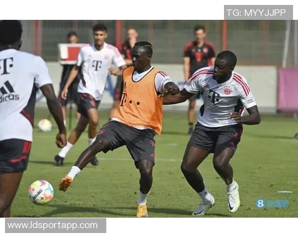 于帕专注于拜仁与法国队不受合同即将到期的影响 于帕专注于拜仁与法国队不受合同即将到期的影响