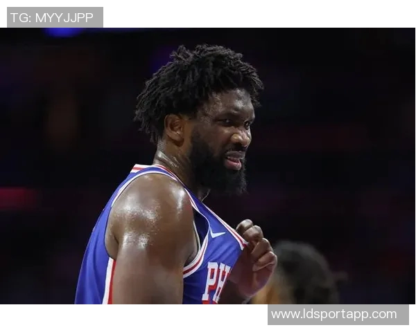 恩比德尚未获得医疗团队批准纳斯认为他仍需更多准备时间 恩比德尚未获得医疗团队批准纳斯认为他仍需更多准备时间