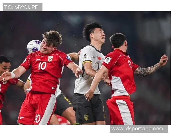 2026世界杯名额确定20席世预赛再现两位数分差引发关注 2026世界杯名额确定20席世预赛再现两位数分差引发关注