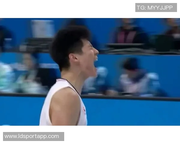 全运U22男篮半决赛山东U22陈家政独砍32分力克北京队晋级决赛