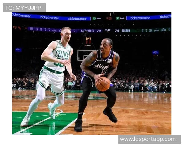 小萨受到奇才太阳公牛关注但已准备留在国王继续发展