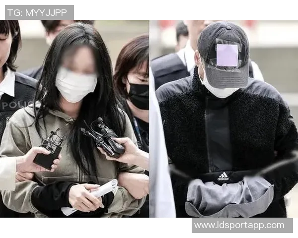 女子以怀孕为由勒索孙兴慜三亿韩元被判四年有期徒刑