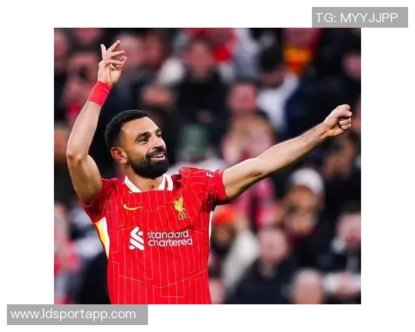 前队友力挺萨拉赫反驳自私指责称从未见过此情况