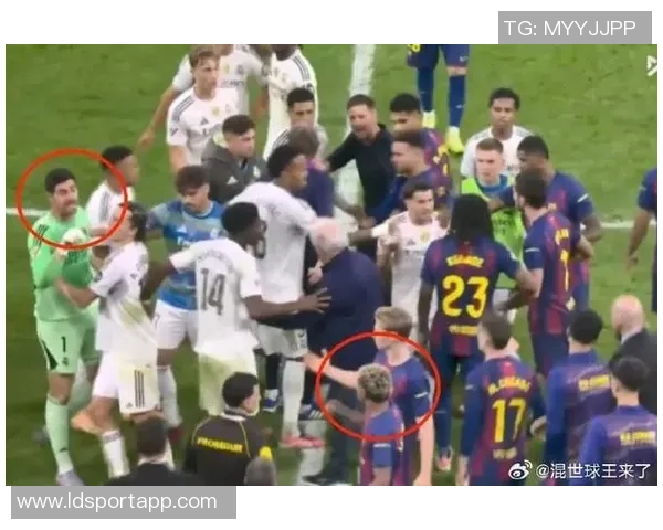 马卡分析皇萨国家德比前赛程差异皇马主客各一巴萨主场两战多休一天