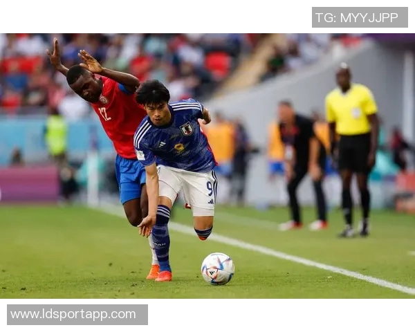 日本足协倡议成立东亚足球联合会以应对卡塔尔资金影响