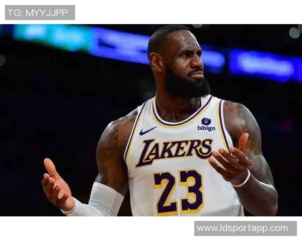 詹姆斯决定二我将把我的天赋带到新的舞台开启职业生涯新篇章 詹姆斯决定二我将把我的天赋带到新的舞台开启职业生涯新篇章