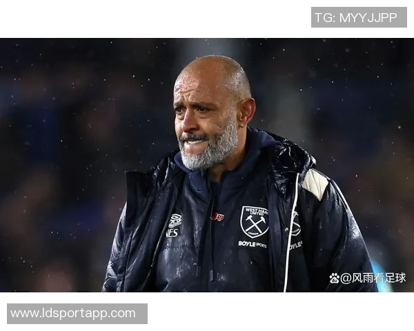 西汉姆宣布努诺为首位黑人主帅引发球迷争议为何强调肤色问题