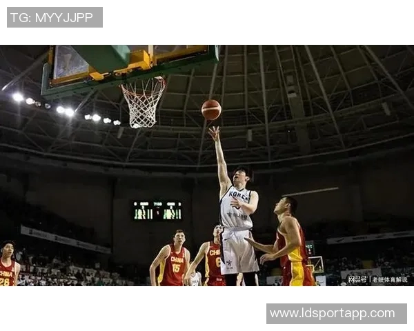 中国男篮基本功薄弱投篮失准致惨败反映深层问题