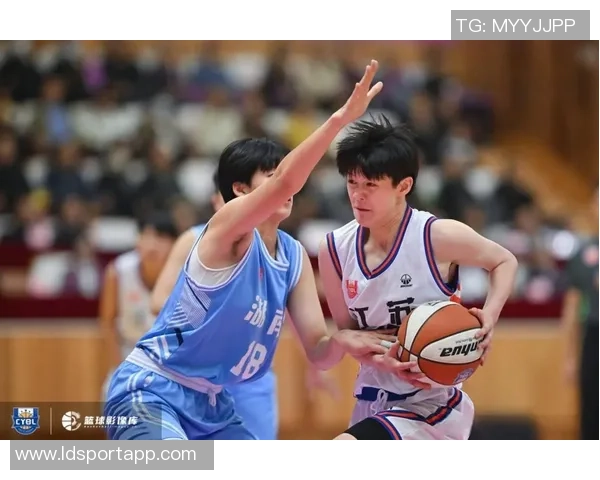 2025年全国U15青少年篮球联赛女子组区域赛圆满结束各地区完整排名揭晓 2025年全国U15青少年篮球联赛女子组区域赛圆满结束各地区完整排名揭晓