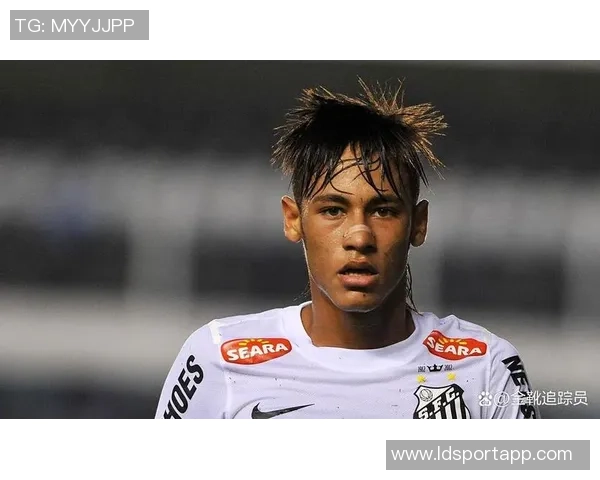 内马尔激情庆祝桑托斯末轮胜利成功保级深情告白桑托斯我永远爱你 内马尔激情庆祝桑托斯末轮胜利成功保级深情告白桑托斯我永远爱你