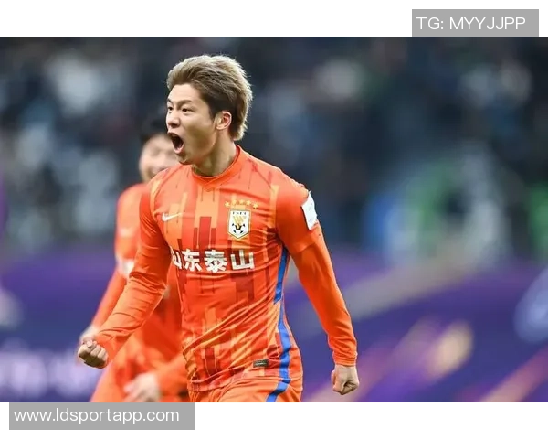 泰山队逆转胜利展现强队底蕴从落后到领先的精彩历程