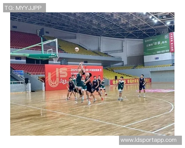 2025年全国U15青少年篮球联赛女子组区域赛圆满结束各地区完整排名揭晓