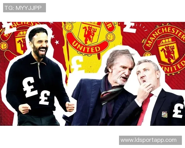 卡里克首堂训练课氛围焕然一新阿莫林与球员关系显得有些冷淡