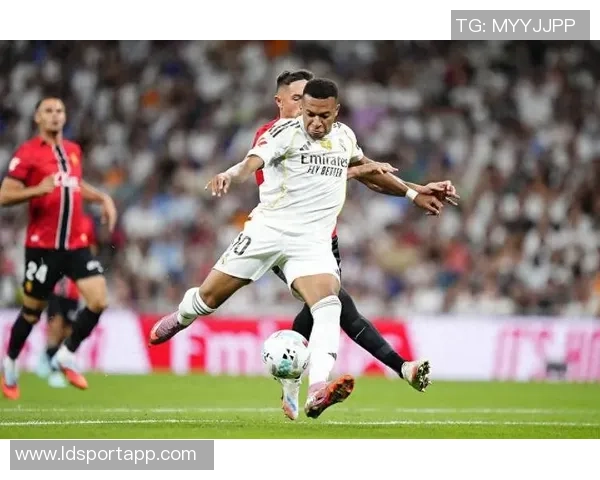 姆巴佩连续十场比赛进球创个人新高展现超强状态 姆巴佩连续十场比赛进球创个人新高展现超强状态