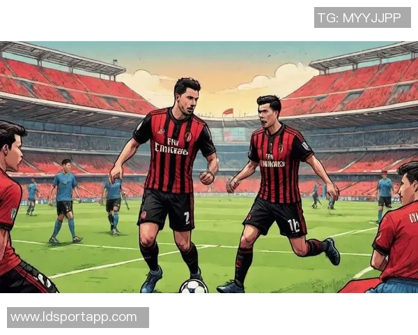 AC米兰与科莫的对决定于2月17日至18日的周末精彩上演