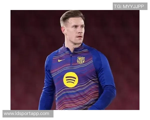 巴萨或承担大部分薪水促成特尔施特根加盟赫罗纳