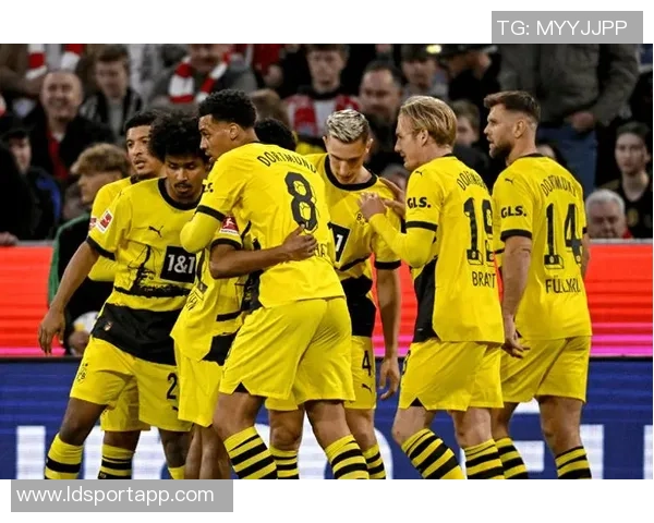 法鹰将帅直言德国杯前两轮缺VAR不合理并揭示多特进球越位争议