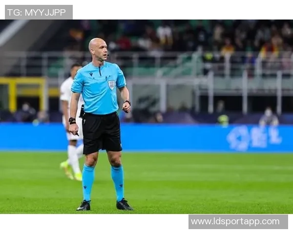 英超第22轮裁判安排揭晓安东尼泰勒执法曼市德比精彩对决