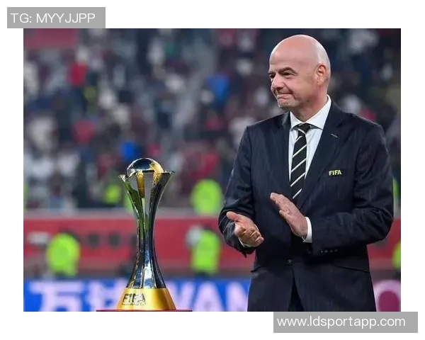 因凡蒂诺强调海外比赛需规范管理遏制无序竞争对各方皆有益