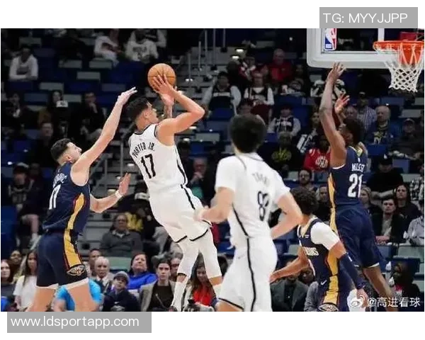 墨菲再创佳绩单场三分球命中数达10个追平历史第五位仅次于水花兄弟和利登
