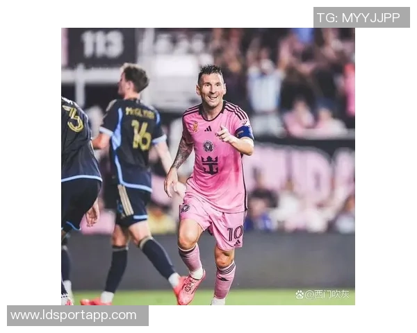 梅西再战三年心系迈阿密感谢这座城市带来的快乐与幸福 梅西再战三年心系迈阿密感谢这座城市带来的快乐与幸福