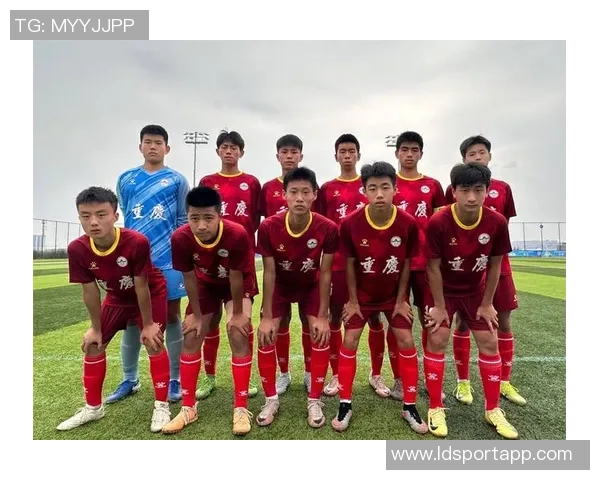 2025年中国足协青少年足球锦标赛U16组各项单项奖揭晓精彩纷呈