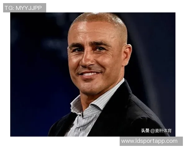 卡纳瓦罗回忆里皮离任风波自己也因争执遭解职 卡纳瓦罗回忆里皮离任风波自己也因争执遭解职